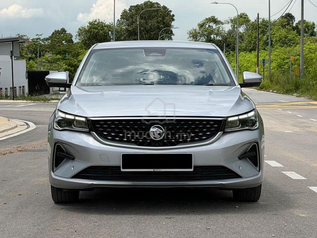 {2024}Proton S70 1.5 FLAGSHIP F/Servis Rekod F/Lon - 2