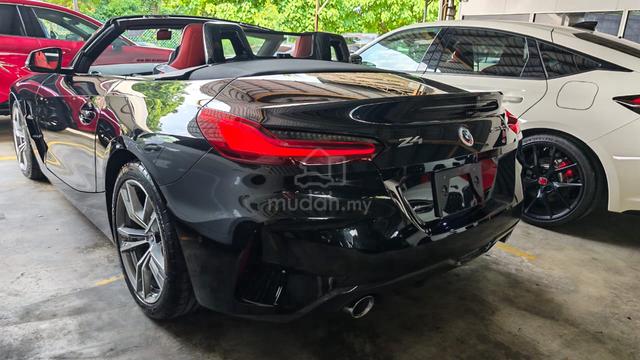 2023 Bmw Z4 2.0 sDRIVE30i MY19 G29 (A) GRADE 5A - 4