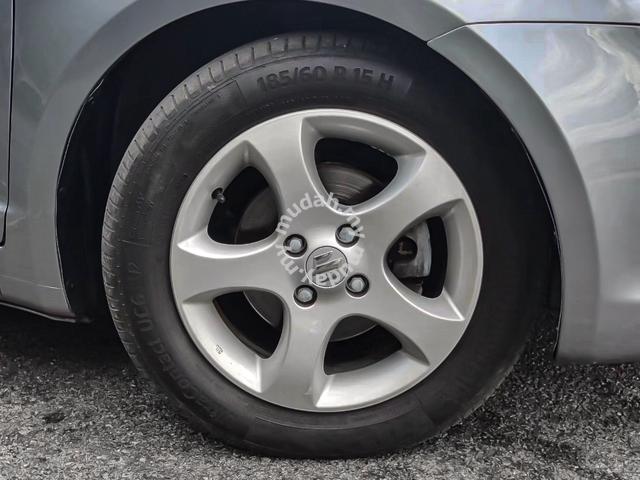 2012 Suzuki SWIFT 1.5 GLX FACELIFT (A) - 5