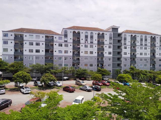 Desa Palma (Nilai) 1