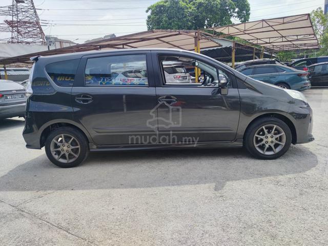2019 Perodua ALZA 1.5 (A) SE FACELIFT - 4