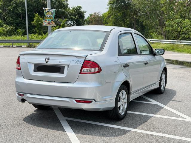 2016 Proton SAGA 1.3 FLX EXECUTIVE ENHANCED (A) - 5