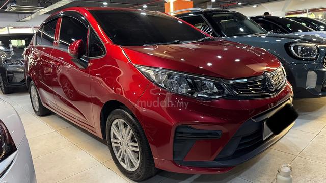 2022 Proton PERSONA STANDARD 1.6. - 1
