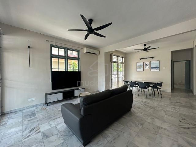 Cheaper Taman Bagan Semi D Below Market FOR SALE 1