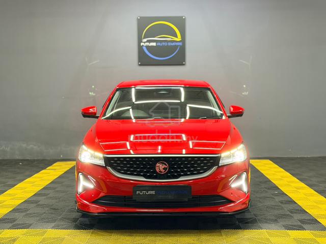 Proton S70 1.5 FLAGSHIP / FULL BODYKIT / REG 2025 - 5