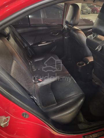 2016 Toyota VIOS 1.5 G NCP150 (A) - 5