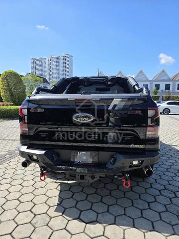 2024 Ford RANGER 3.0 RAPTOR 4WD MY22 (A) - 4