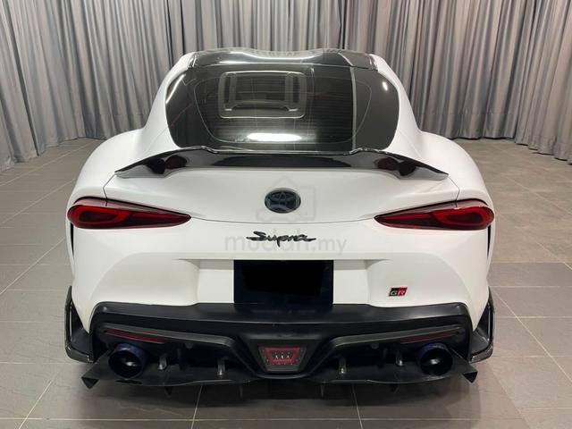 2019 Toyota Supra 3.0 GR (A) Coupe - 5