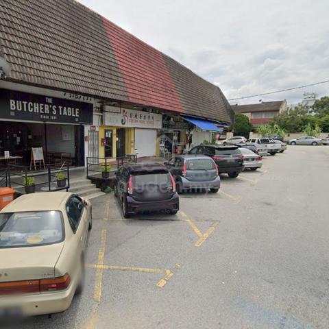 2sty Shop for Rent @ SS2 Petaling Jaya, Selangor 3