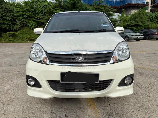 2013 Perodua VIVA 1.0 ELITE EZi (A) - 2