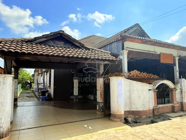 Perumahan Sungai Isap Fasa lll 1