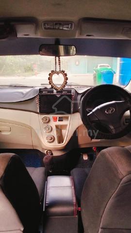 2011 Perodua MYVI 1.3 SX FACELIFT (M) - 1