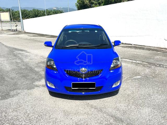 2011 Toyota VIOS 1.5 E (A) 1 YR WRNTY/FOC DELIVERY - 3