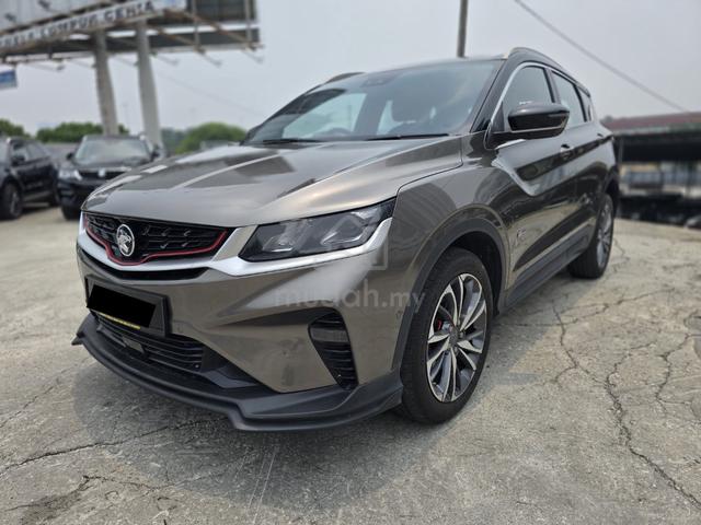 2023 Proton X50 1.5 TGDI FLAGSHIP 3 YRS WARRANTY🤩 - 1