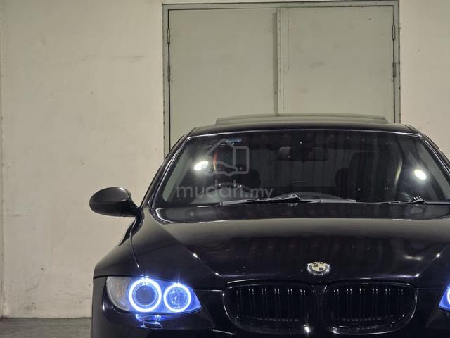 Bmw 335i SPORTS 3.0 (A) TIP TOP CONDITION GUYS - 3