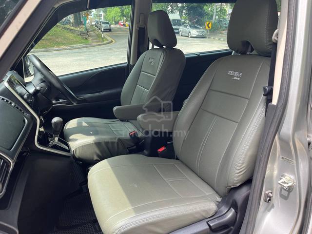 2019 Nissan SERENA 2.0 HIGHWAY STAR 3 YEAR WARNTY - 4