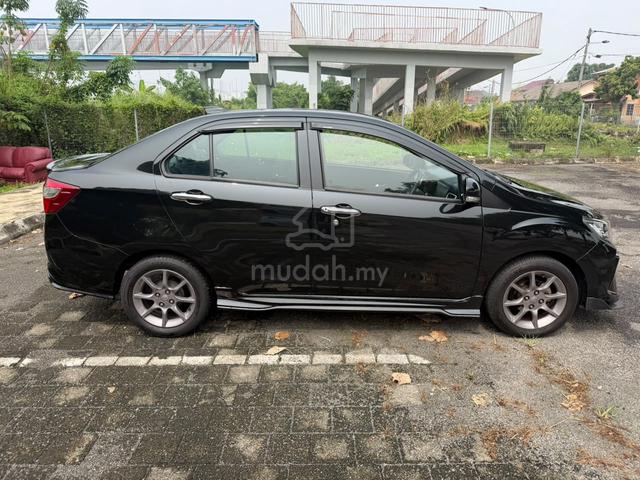 2016 Perodua BEZZA 1.3 PREMIUM X (A) - 3