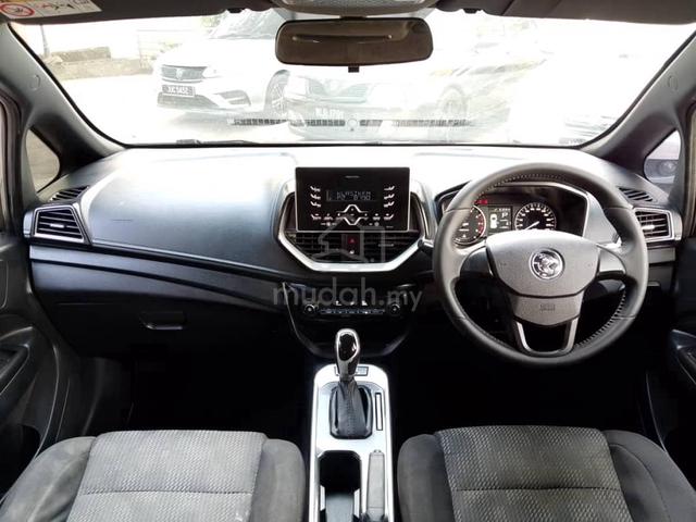 2021 Proton Iriz 1.3 Executive (A) New R-Facelift - 4