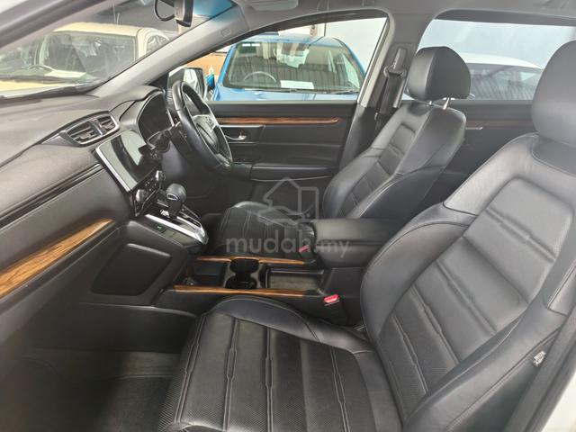 2019 Honda CR-V 1.5 TC 2WD (A) 1 YR WARRANTY - 4