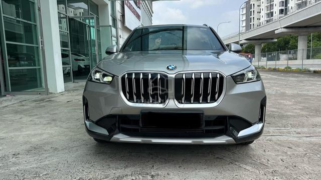2023 Bmw X1 2.0 SDRIVE20I (A) - 5