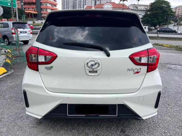 2023 Perodua MYVI 1.5 AV (A) 1YRS WARRANTY - 4