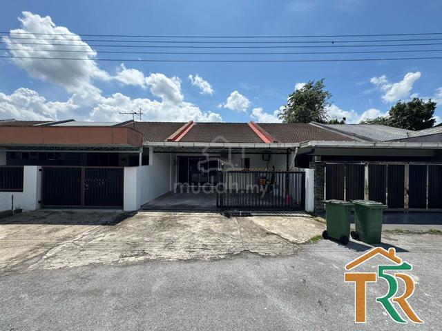 Tabuan Laru Single Storey Intermediate 1