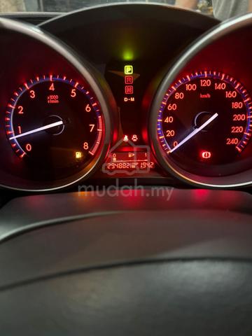 2010 Mazda 3 2.0 SPORT (SEDAN) (A) - 2