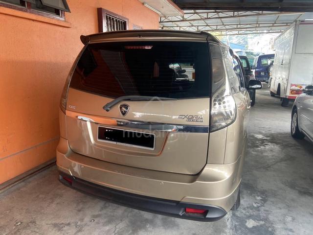 2013 Proton EXORA 1.6 BOLD EXECUTIVE (A) - 3