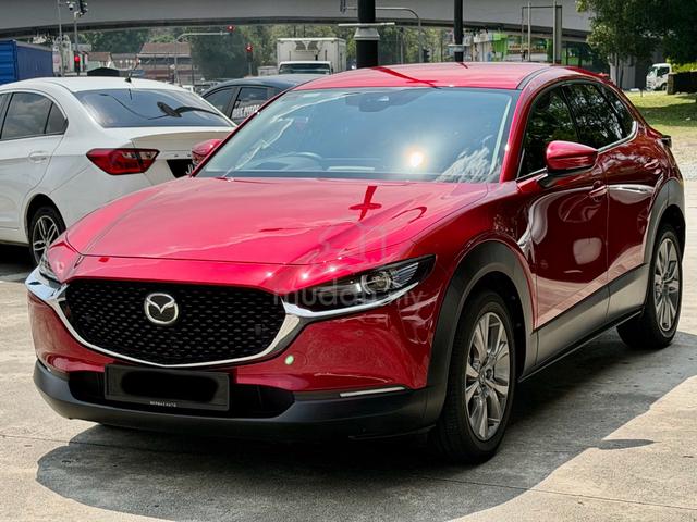 2024 Mazda CX-30 2.0 G 2WD HIGH+ MY19 UPDATED (A) - 3