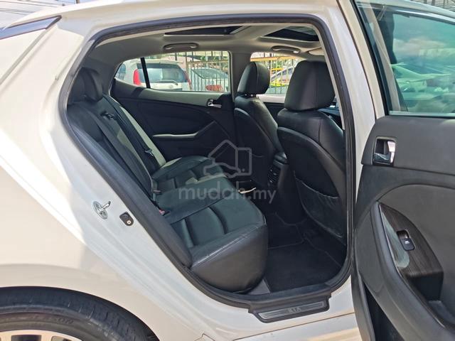 2014 Kia OPTIMA FULL SPEC K5 2.0 (AUTO) - 5