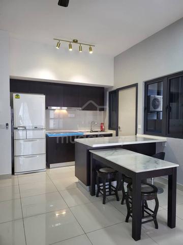 Setia City Residences 1