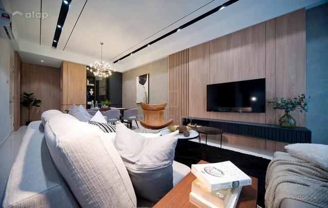 Tamara Residence 1