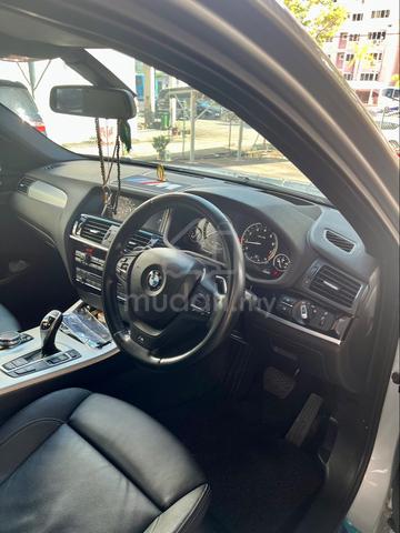 2015 Bmw X4 2.0 xDrive28i M SPORT (CBU) (A) - 5