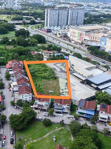 Center of Butterworth 1