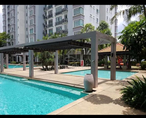 Pulai View 1