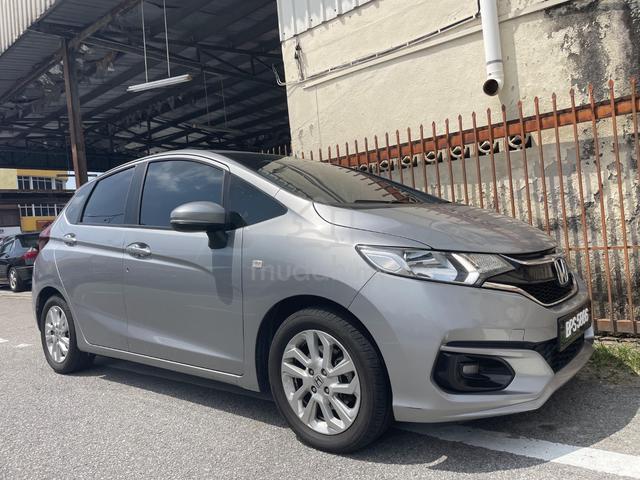 2018 Honda JAZZ 1.5 E SPEC(A)NO PRO FEES - 3