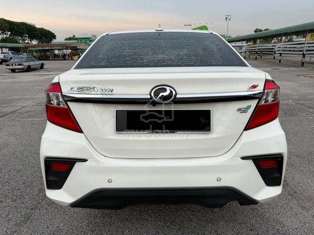 2024 Perodua BEZZA 1.3 ADVANCE FULL SPEC (A) - 5