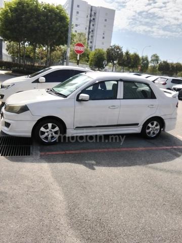 2012 Proton SAGA 1.3 FL (A) - 4