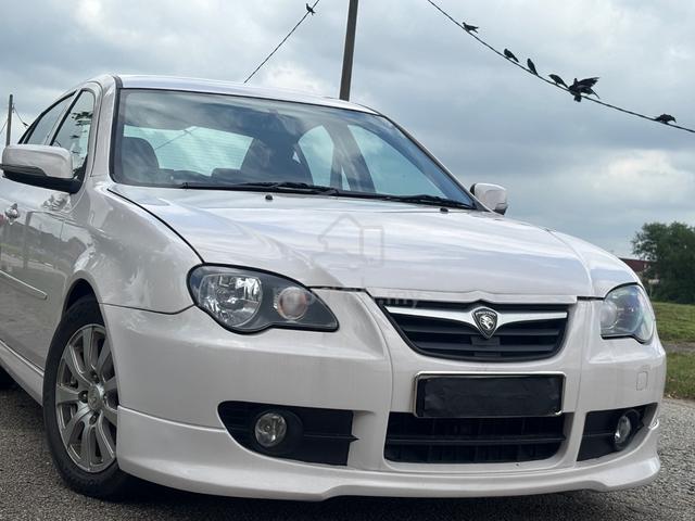 2013 Proton PERSONA 1.6 (A) GOOD CONDITION - 2