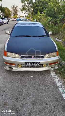 1997 Honda ACCORD 2.0 EXi (A) - 2