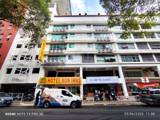 Taragon Kelana Jaya  1