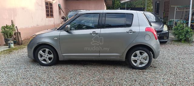 2008 Suzuki SWIFT 1.5 (A) - 1