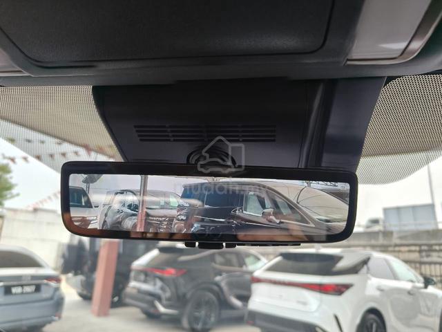 2025 Toyota VELLFIRE 2.4 Z 3K KM BODYKIT 25 UNREG - 4