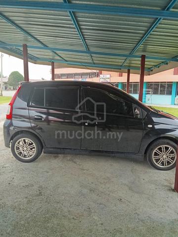 2007 Perodua VIVA 1.0 EZI PREMIUM (A) - 2