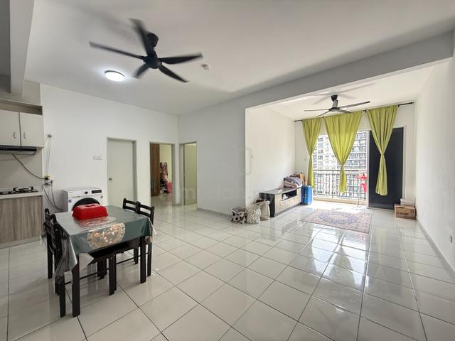 Residensi Adelia 1