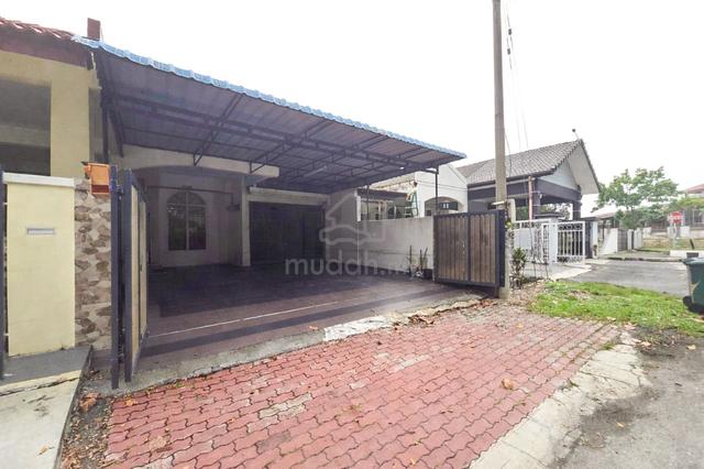 Facing Open 1st - Sty Terrace Taman Desa Cempaka @ Nilai 1