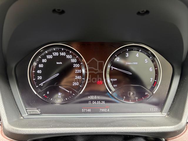 2019 Bmw X1 2.0 sDrive20i Dual Clutch (CKD) (A) - 5