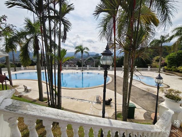Spanish Villa 1