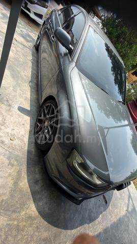 2014 Audi A4 1.8 TFSI STANDARD B8 FACELIFT (A) - 4