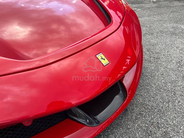 2021 Ferrari SF90 4.0 STRADALE V8 Novitec/5k Miles - 4